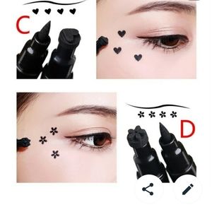 Double ended eyeliner